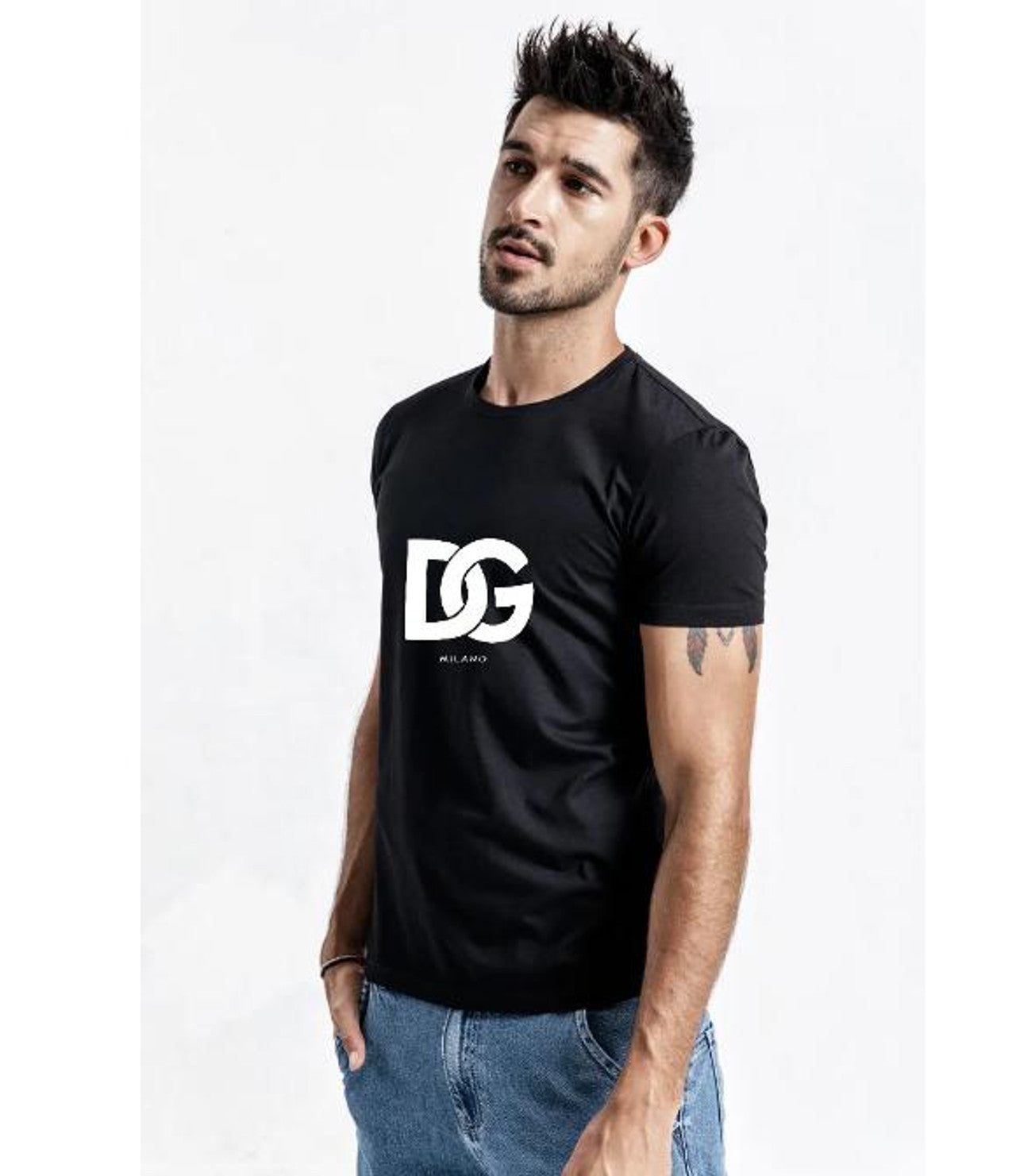 T-Shirt STREETWEAR - Nouvelle Collection