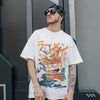 T-shirt Yōtarō - STREETWEAR STYLE