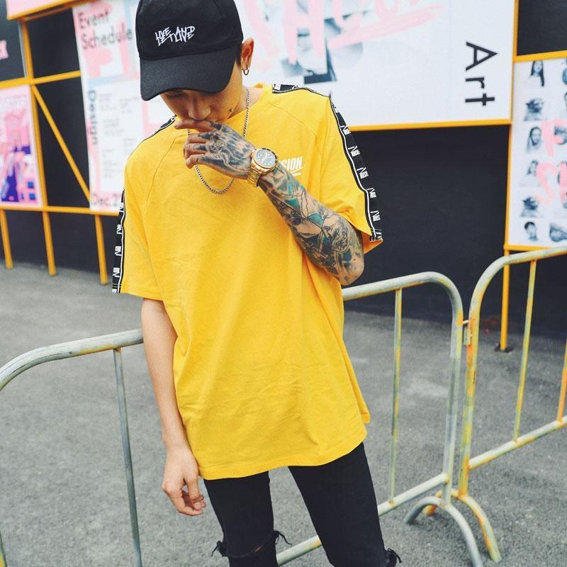 T-shirt Yûkimitsu - STREETWEAR STYLE