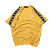 T-shirt Yûkimitsu - A287712 Yellow / M - STREETWEAR STYLE