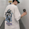 T-Shirt Japonais<br> Kujira