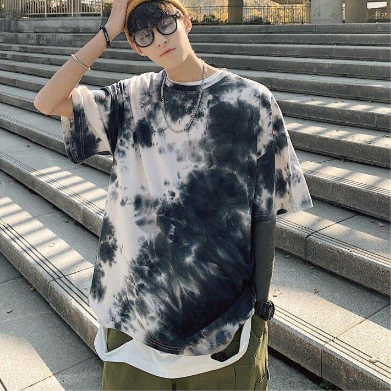 T-Shirt Japonais<br> Zuki