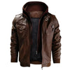 Veste Homme ANARCHY