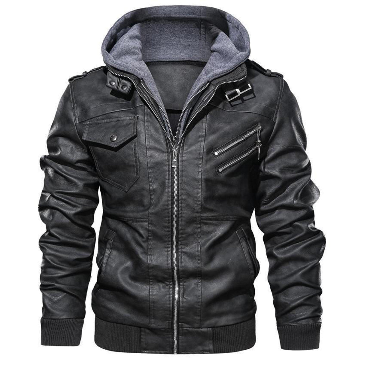 Veste Homme ANARCHY