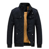 Veste Polaire Coupe-Vent