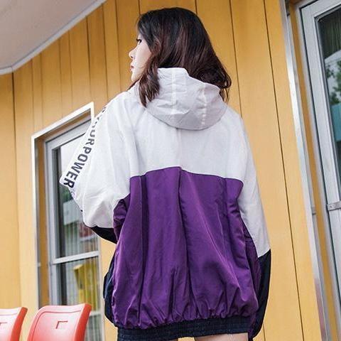 Coupe-vent - Windbreaker Sachiho