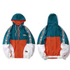 Coupe-vent - Windbreaker Sachiho