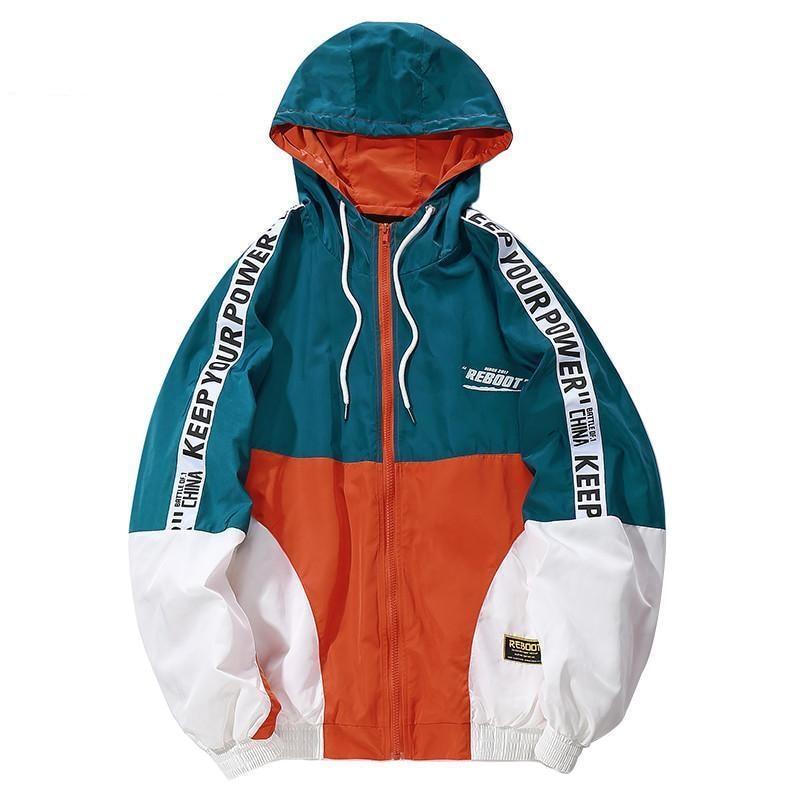 Coupe-vent - Windbreaker Sachiho