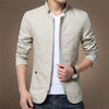 Veste Slim Casual