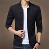 Veste Slim Casual